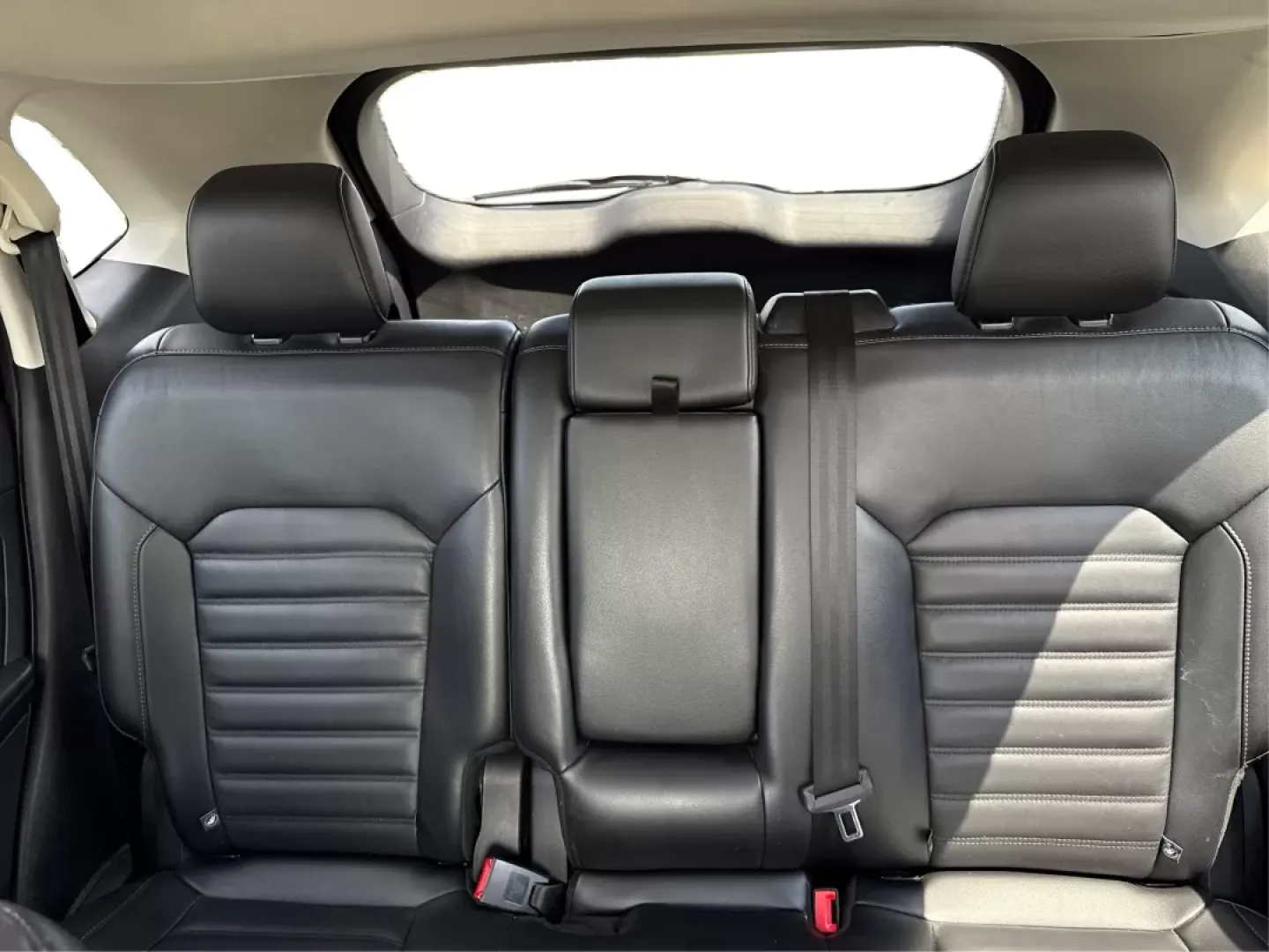 2013 Kia Rio LX (KNADM4A35D6) with an 1.6L I-4 gasoline direct injection engine, located at 880 E. National Road, OH, 45377, (937) 908-9800, 39.891918, -84.183975 - Photo#14