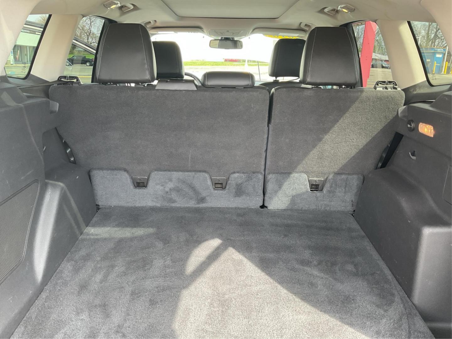 2016 Ford Escape Titanium (1FMCU9J98GU) with an Other engine, located at 880 E. National Road, OH, 45377, (937) 908-9800, 39.891918, -84.183975 - Photo#10