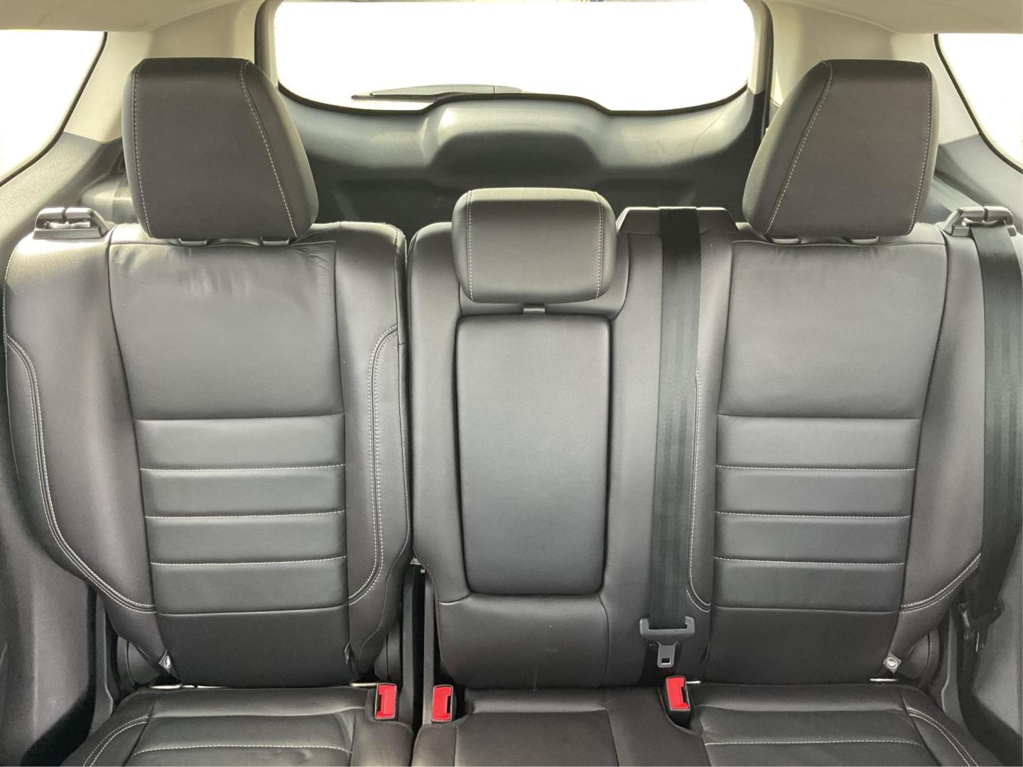 2016 Ford Escape Titanium (1FMCU9J98GU) with an Other engine, located at 880 E. National Road, OH, 45377, (937) 908-9800, 39.891918, -84.183975 - Photo#12