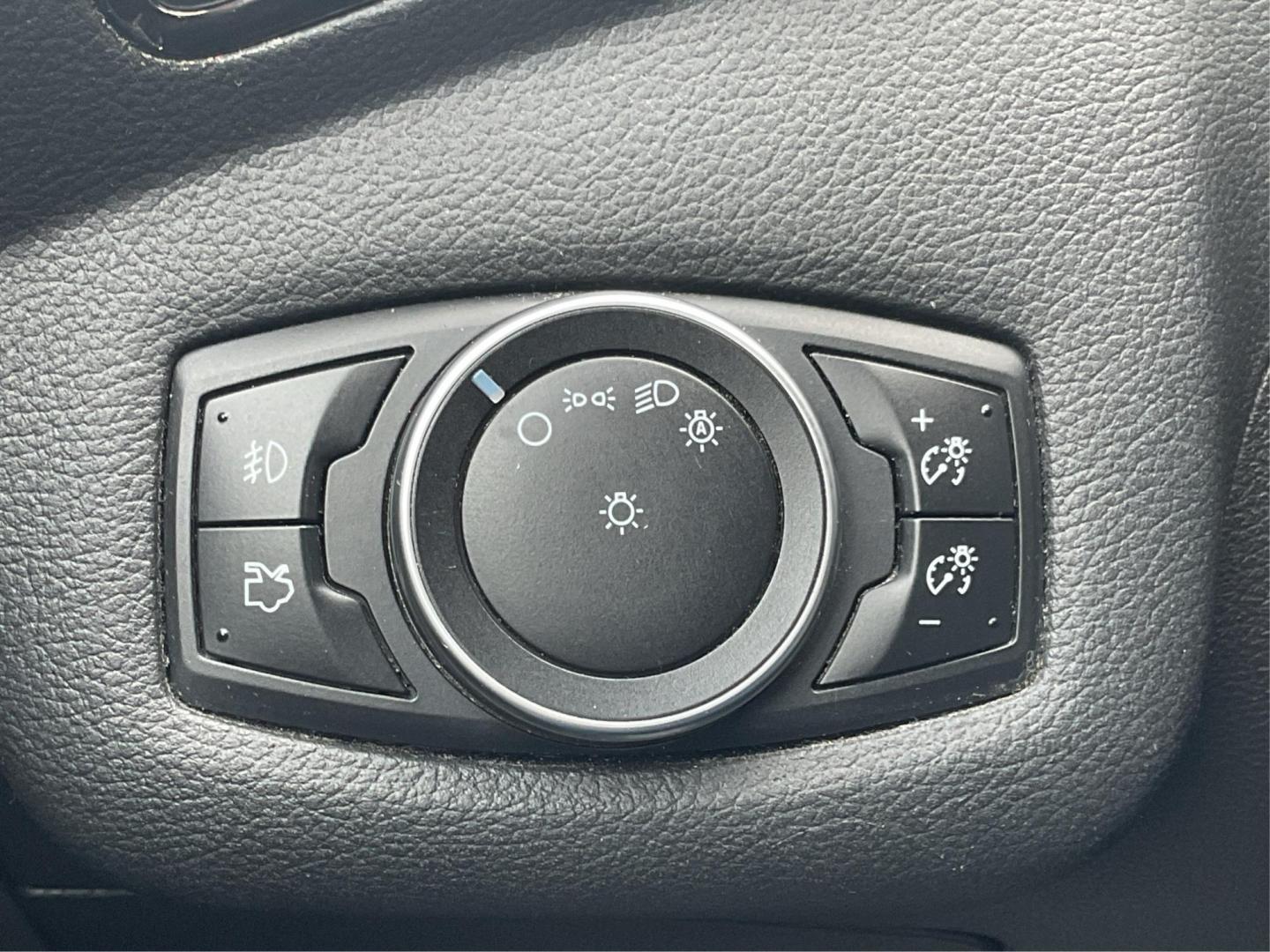 2016 Ford Escape Titanium (1FMCU9J98GU) with an Other engine, located at 880 E. National Road, OH, 45377, (937) 908-9800, 39.891918, -84.183975 - Photo#15