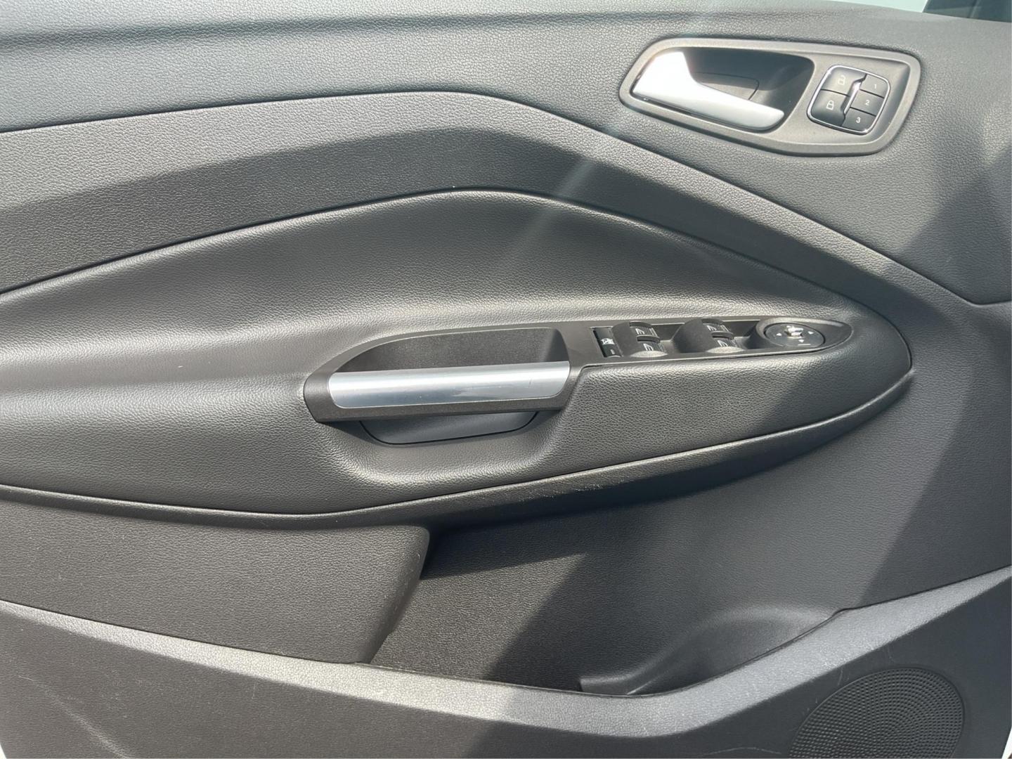 2016 Ford Escape Titanium (1FMCU9J98GU) with an Other engine, located at 880 E. National Road, OH, 45377, (937) 908-9800, 39.891918, -84.183975 - Photo#17