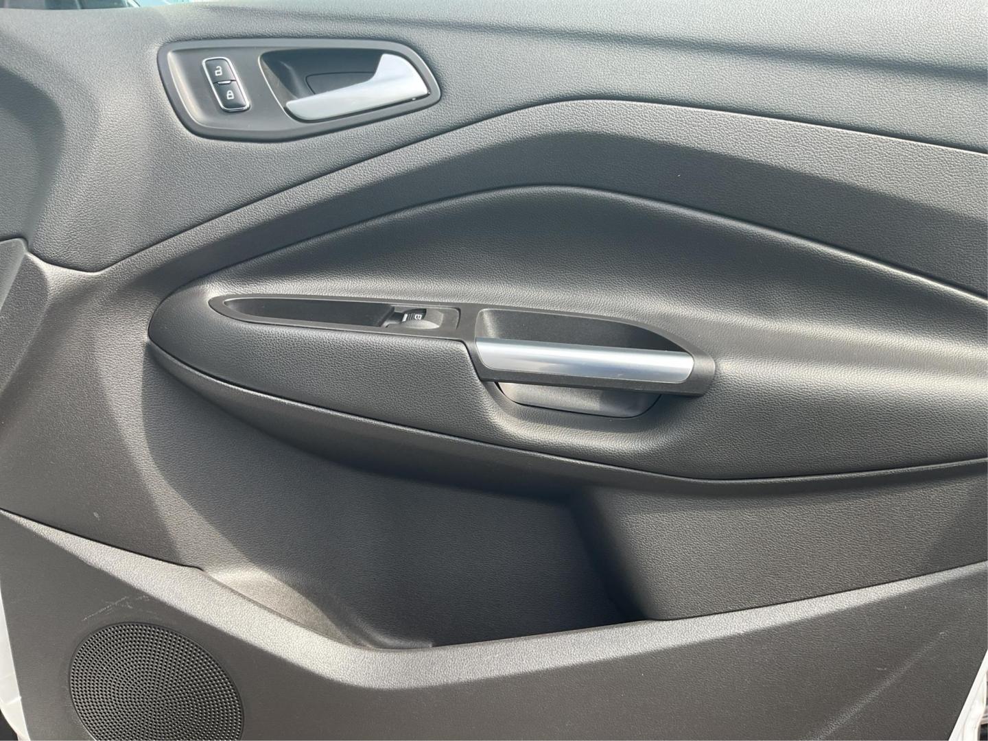 2016 Ford Escape Titanium (1FMCU9J98GU) with an Other engine, located at 880 E. National Road, OH, 45377, (937) 908-9800, 39.891918, -84.183975 - Photo#18