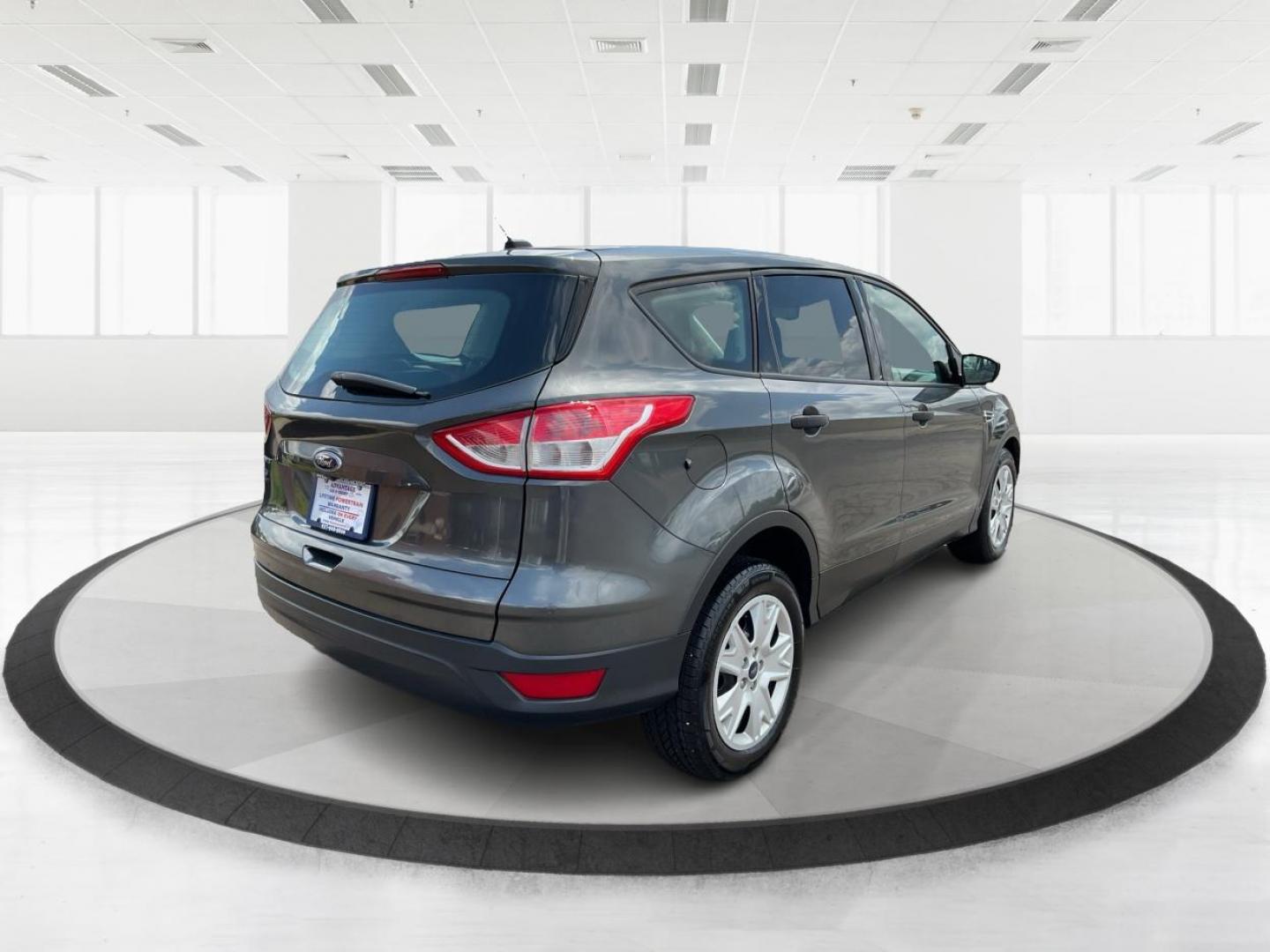 2016 Ford Escape S (1FMCU0F78GU) with an Duratec 2.5L I-4 DOHC engine, located at 1951 S Dayton Lakeview Rd., New Carlisle, OH, 45344, (937) 908-9800, 39.890999, -84.050255 - Photo#2