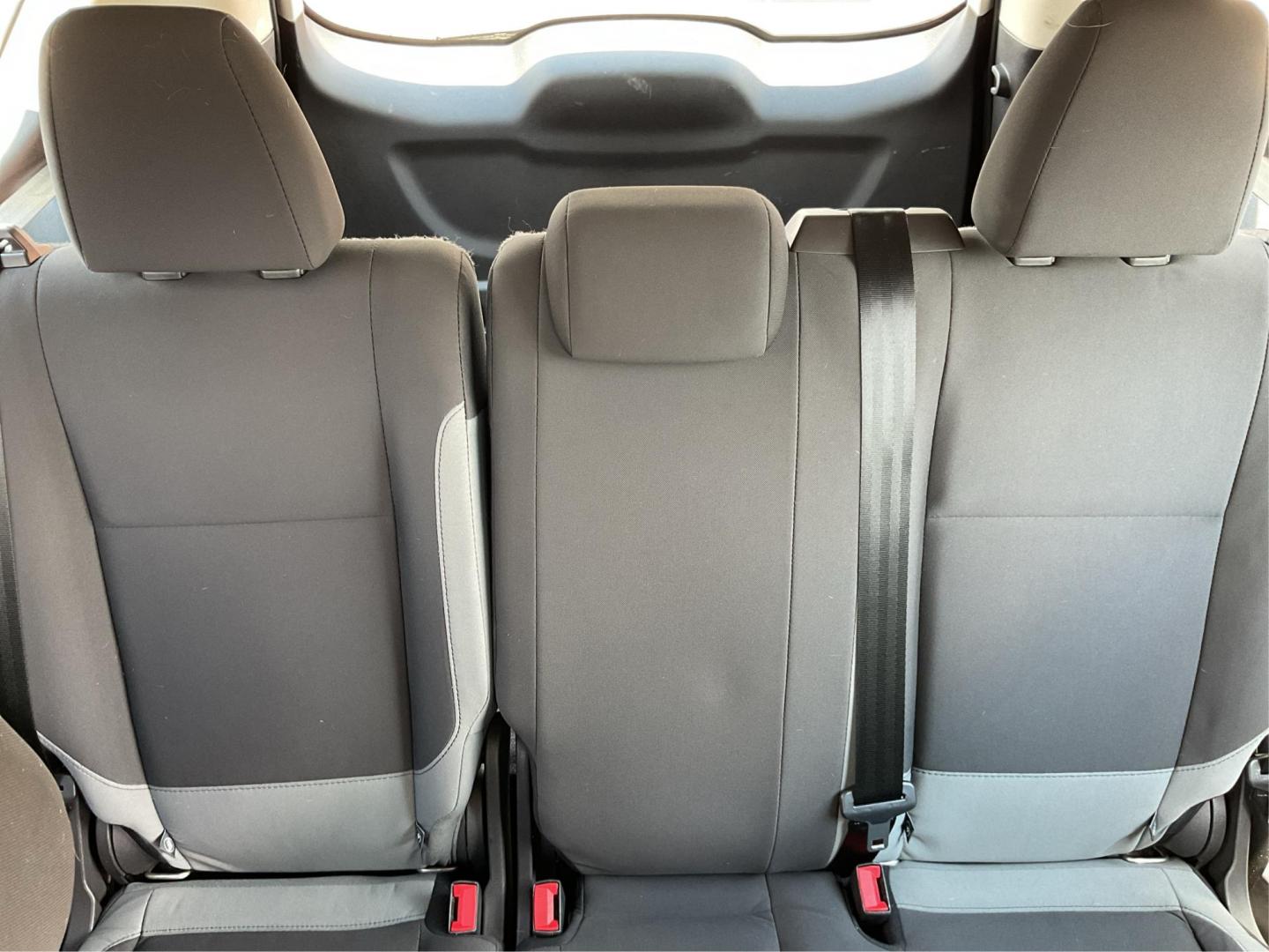 2016 Ford Escape S (1FMCU0F78GU) with an Duratec 2.5L I-4 DOHC engine, located at 1951 S Dayton Lakeview Rd., New Carlisle, OH, 45344, (937) 908-9800, 39.890999, -84.050255 - Photo#14