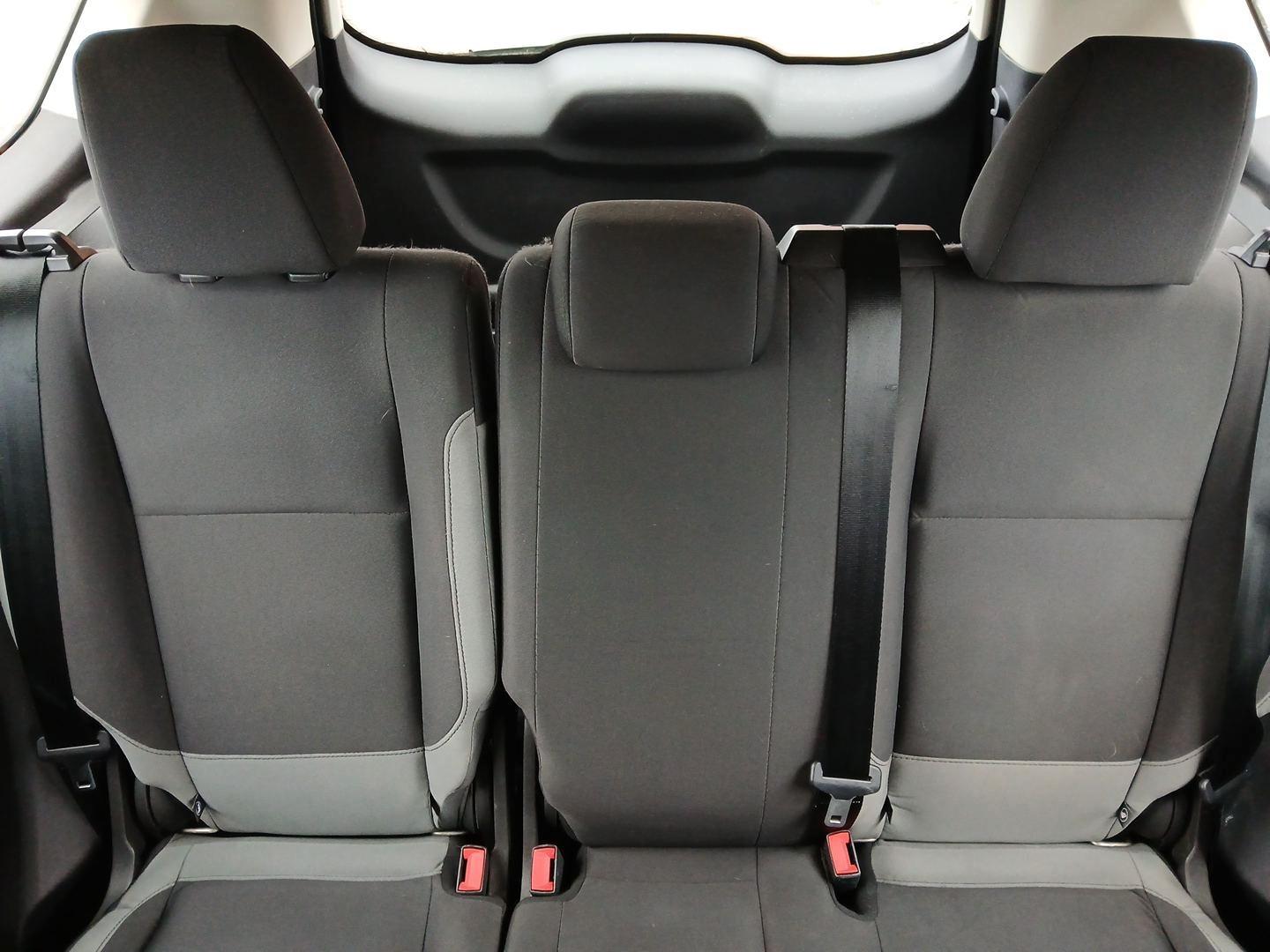 2016 Ford Escape S FWD (1FMCU0F7XGU) with an 2.5L L4 DOHC 16V engine, 6-Speed Automatic transmission, located at 401 Woodman Dr, Riverside, OH, 45431, (937) 908-9800, 39.761024, -84.120956 - Photo#13