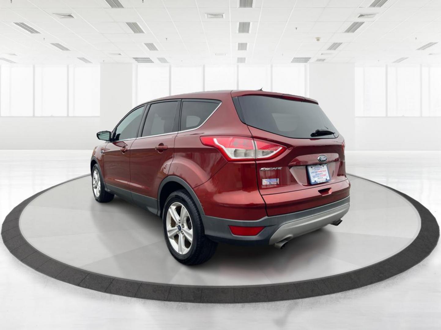 2016 Ford Escape SE (1FMCU0G7XGU) with an Other engine, located at 8750 N County Rd 25A, Piqua, OH, 45356, (937) 908-9800, 40.164391, -84.232513 - Photo#4