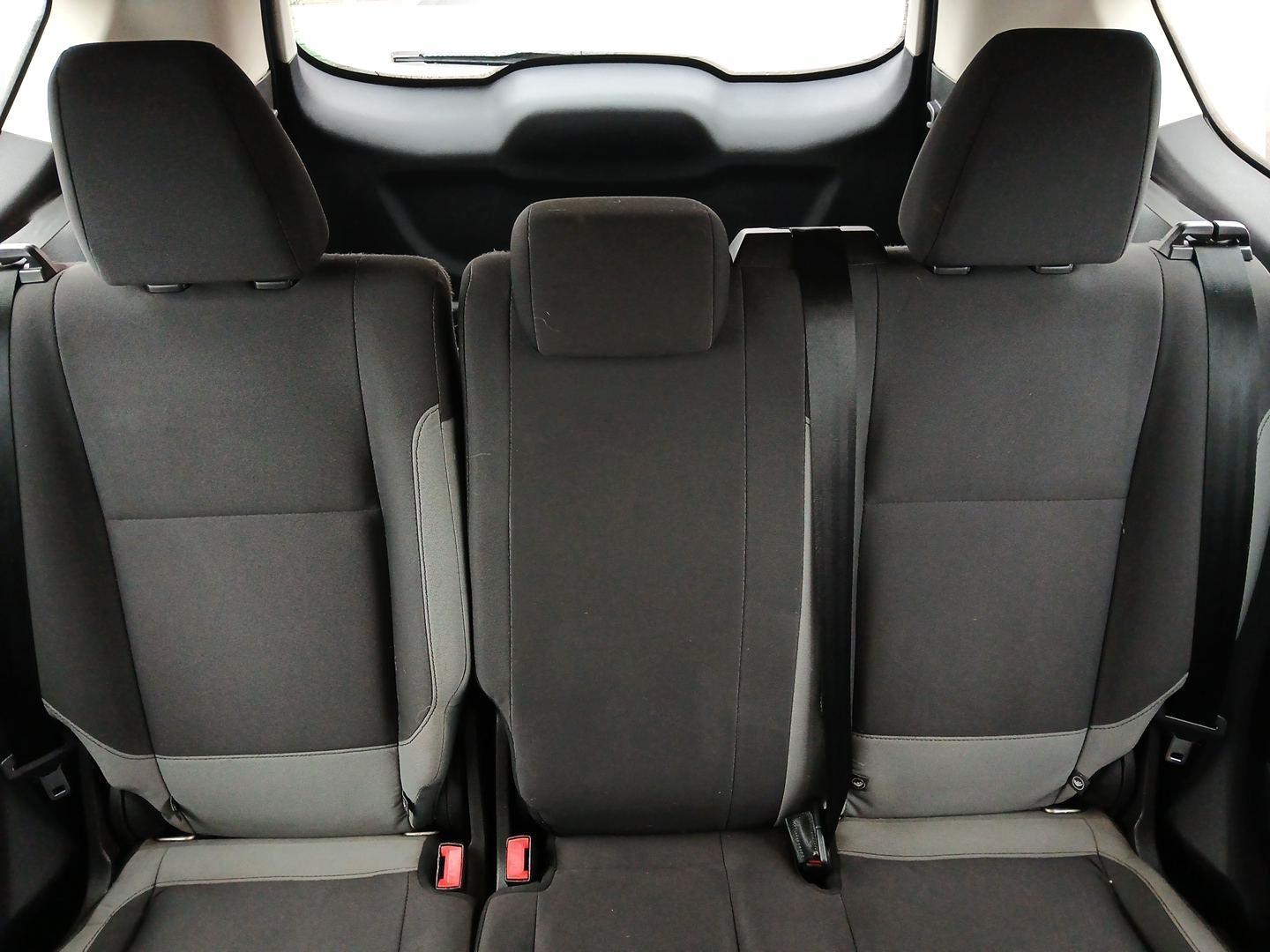 2016 Ford Escape S FWD (1FMCU0F79GU) with an 2.5L L4 DOHC 16V engine, 6-Speed Automatic transmission, located at 880 E. National Road, OH, 45377, (937) 908-9800, 39.891918, -84.183975 - Photo#13