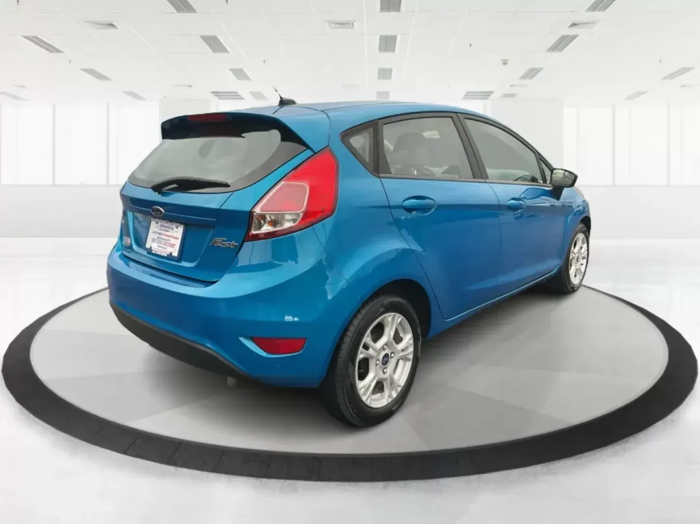 2016 Ford Fiesta SE (3FADP4EJ7GM) with an Other engine, located at 1184 Kauffman Ave, Fairborn, OH, 45324, (937) 908-9800, 39.807072, -84.031563 - Photo#0