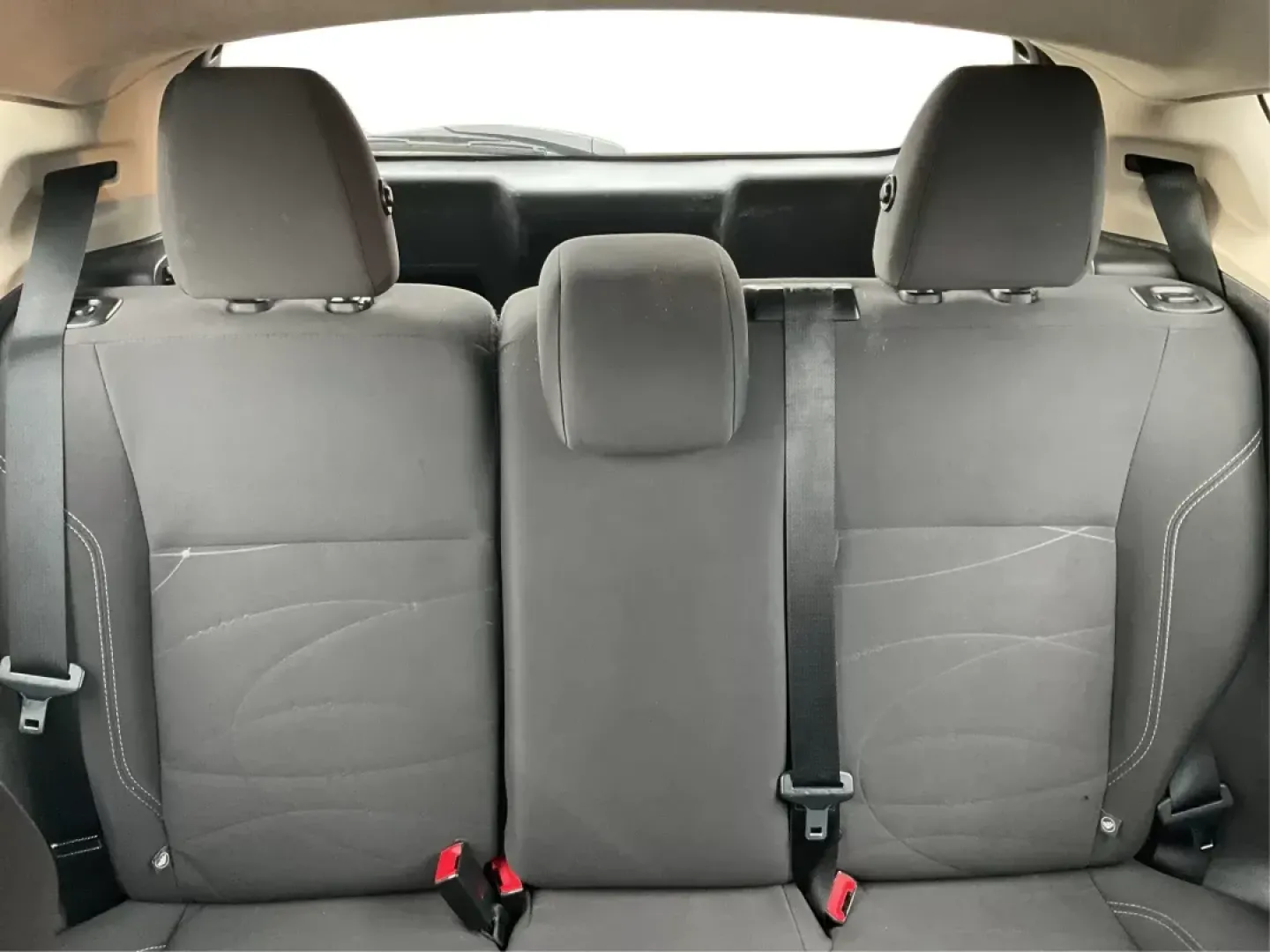 2016 Ford Fiesta SE (3FADP4EJ7GM) with an Other engine, located at 1184 Kauffman Ave, Fairborn, OH, 45324, (937) 908-9800, 39.807072, -84.031563 - Photo#12
