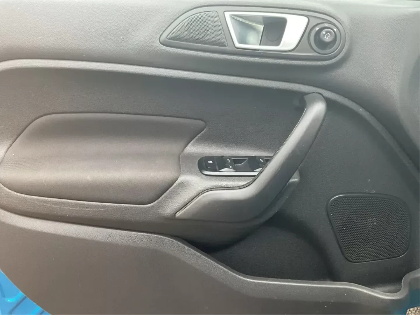 2016 Ford Fiesta SE (3FADP4EJ7GM) with an Other engine, located at 1184 Kauffman Ave, Fairborn, OH, 45324, (937) 908-9800, 39.807072, -84.031563 - Photo#16