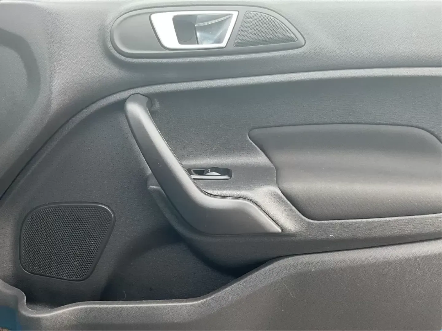 2016 Ford Fiesta SE (3FADP4EJ7GM) with an Other engine, located at 1184 Kauffman Ave, Fairborn, OH, 45324, (937) 908-9800, 39.807072, -84.031563 - Photo#17