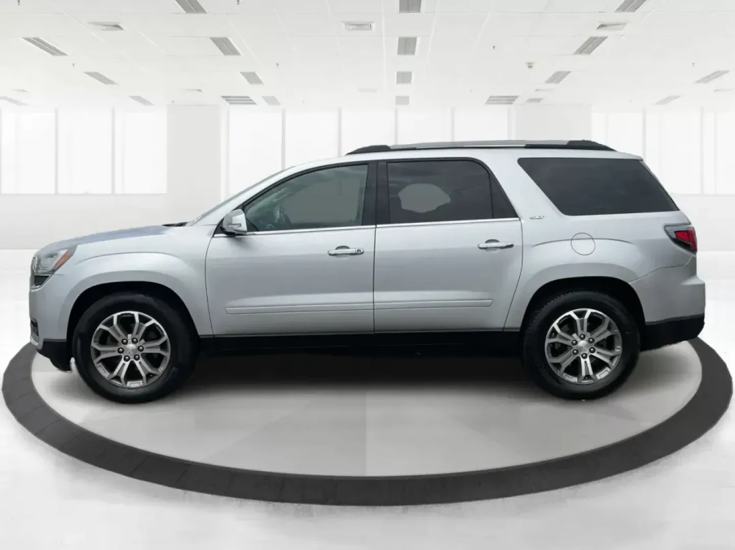 2016 GMC Acadia SLT-1 (1GKKVRKD0GJ) with an 3.6L V-6 gasoline direct injection engine, located at 1951 S Dayton Lakeview Rd., New Carlisle, OH, 45344, (937) 908-9800, 39.890999, -84.050255 - Photo#5