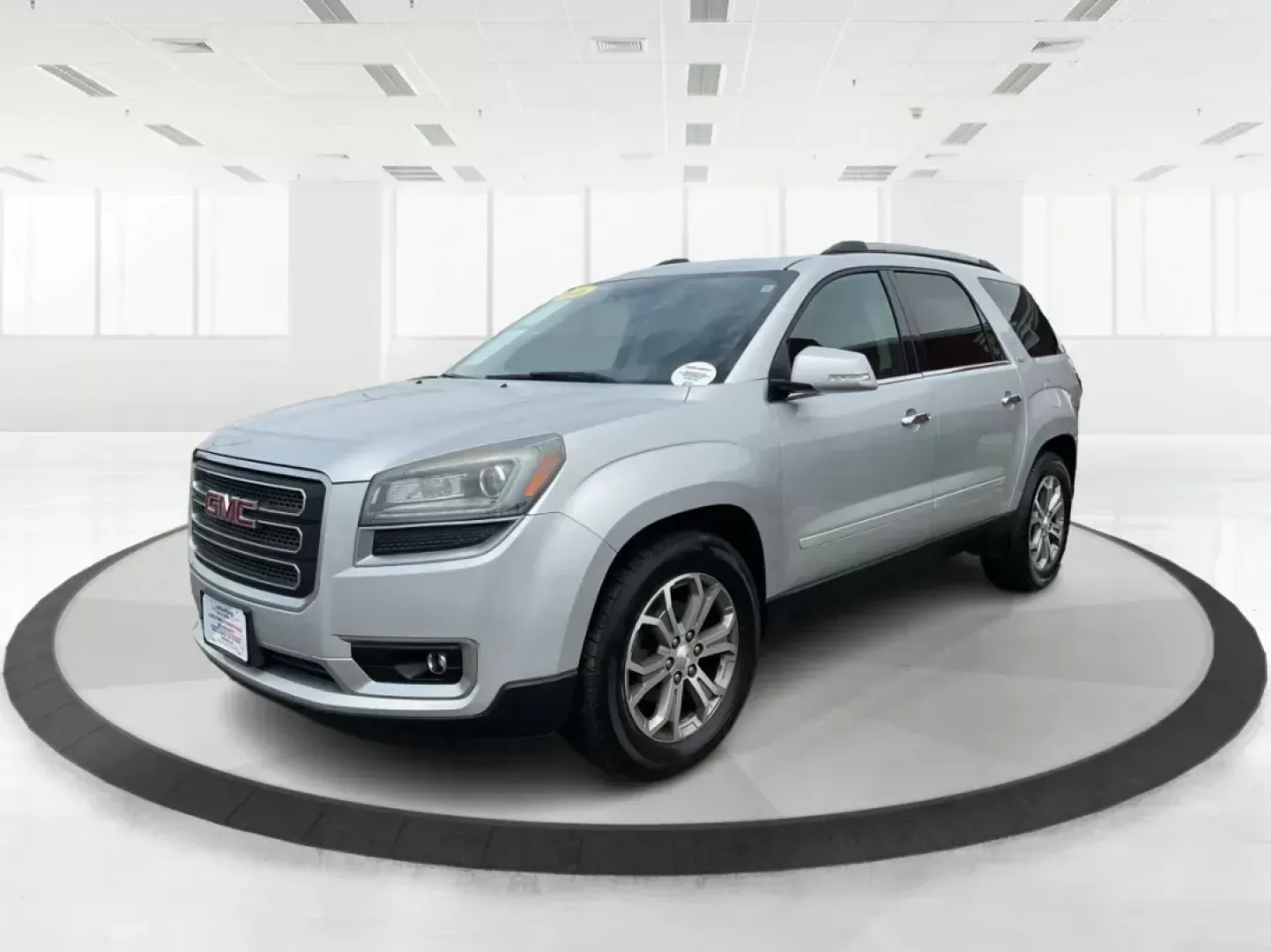 2016 GMC Acadia SLT-1 (1GKKVRKD0GJ) with an 3.6L V-6 gasoline direct injection engine, located at 1951 S Dayton Lakeview Rd., New Carlisle, OH, 45344, (937) 908-9800, 39.890999, -84.050255 - Photo#7