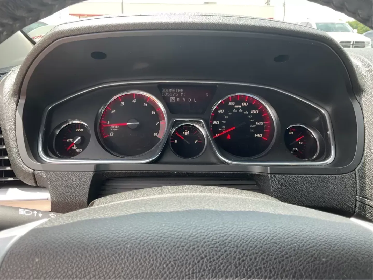 2016 GMC Acadia SLT-1 (1GKKVRKD0GJ) with an 3.6L V-6 gasoline direct injection engine, located at 1951 S Dayton Lakeview Rd., New Carlisle, OH, 45344, (937) 908-9800, 39.890999, -84.050255 - Photo#14