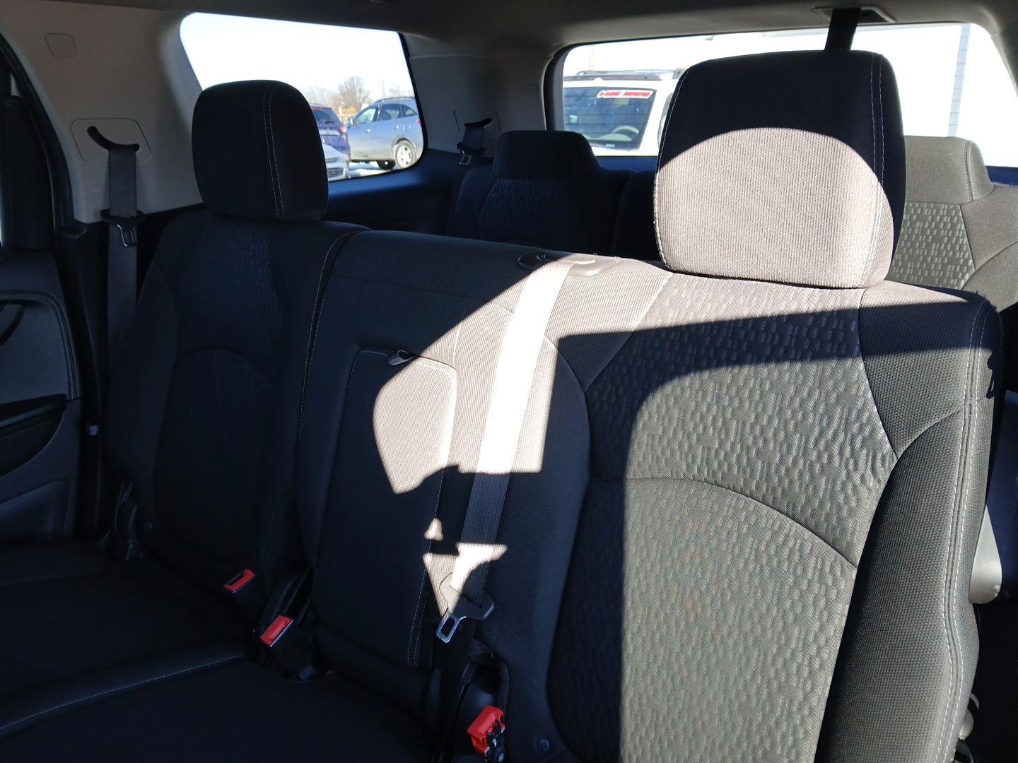 2016 GMC Acadia SLE-1 (1GKKRNED9GJ) with an Other engine, located at 401 Woodman Dr, Riverside, OH, 45431, (937) 908-9800, 39.761024, -84.120956 - Photo#9