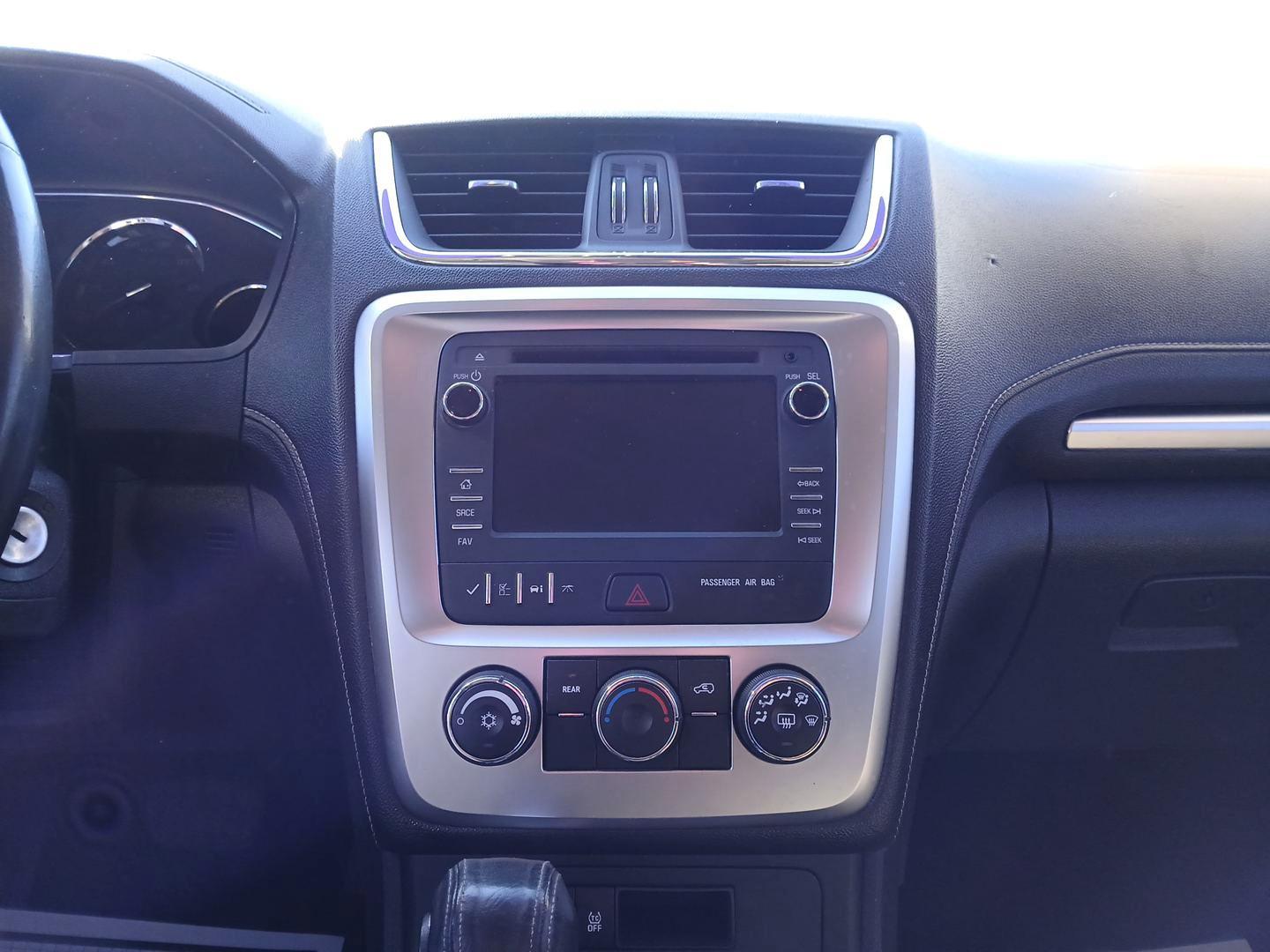 2016 GMC Acadia SLE-1 (1GKKRNED9GJ) with an Other engine, located at 401 Woodman Dr, Riverside, OH, 45431, (937) 908-9800, 39.761024, -84.120956 - Photo#12