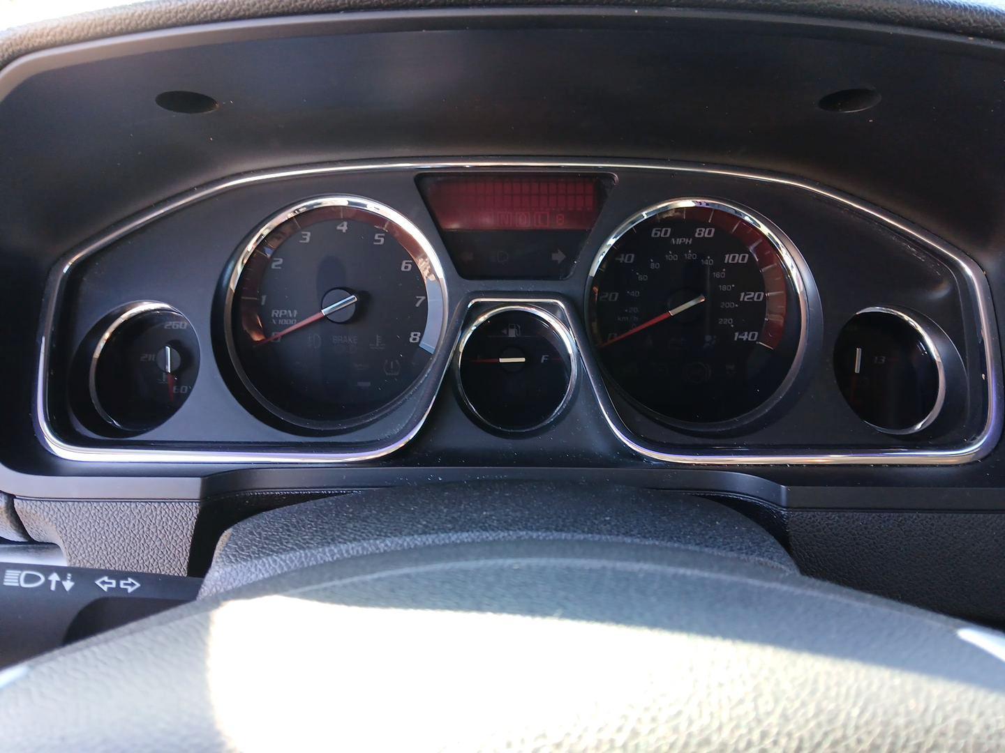 2016 GMC Acadia SLE-1 (1GKKRNED9GJ) with an Other engine, located at 401 Woodman Dr, Riverside, OH, 45431, (937) 908-9800, 39.761024, -84.120956 - Photo#14