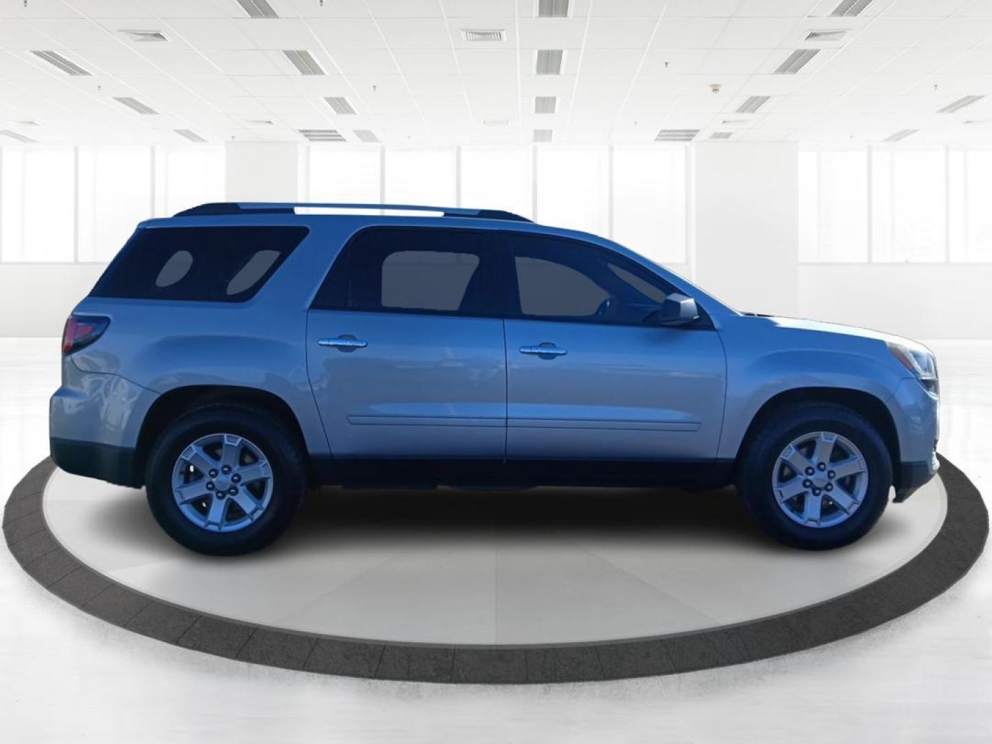 2016 GMC Acadia SLE-1 (1GKKRNED9GJ) with an Other engine, located at 401 Woodman Dr, Riverside, OH, 45431, (937) 908-9800, 39.761024, -84.120956 - Photo#1