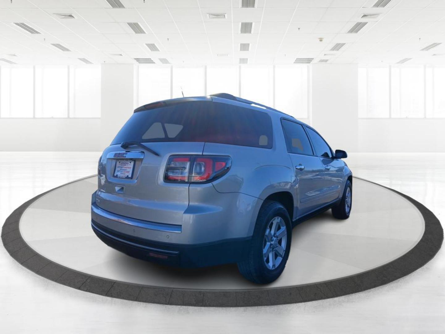 2016 GMC Acadia SLE-1 (1GKKRNED9GJ) with an Other engine, located at 401 Woodman Dr, Riverside, OH, 45431, (937) 908-9800, 39.761024, -84.120956 - Photo#2
