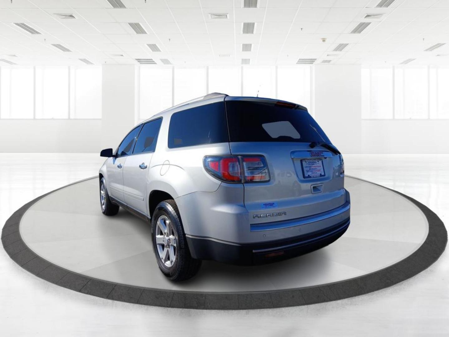 2016 GMC Acadia SLE-1 (1GKKRNED9GJ) with an Other engine, located at 401 Woodman Dr, Riverside, OH, 45431, (937) 908-9800, 39.761024, -84.120956 - Photo#4