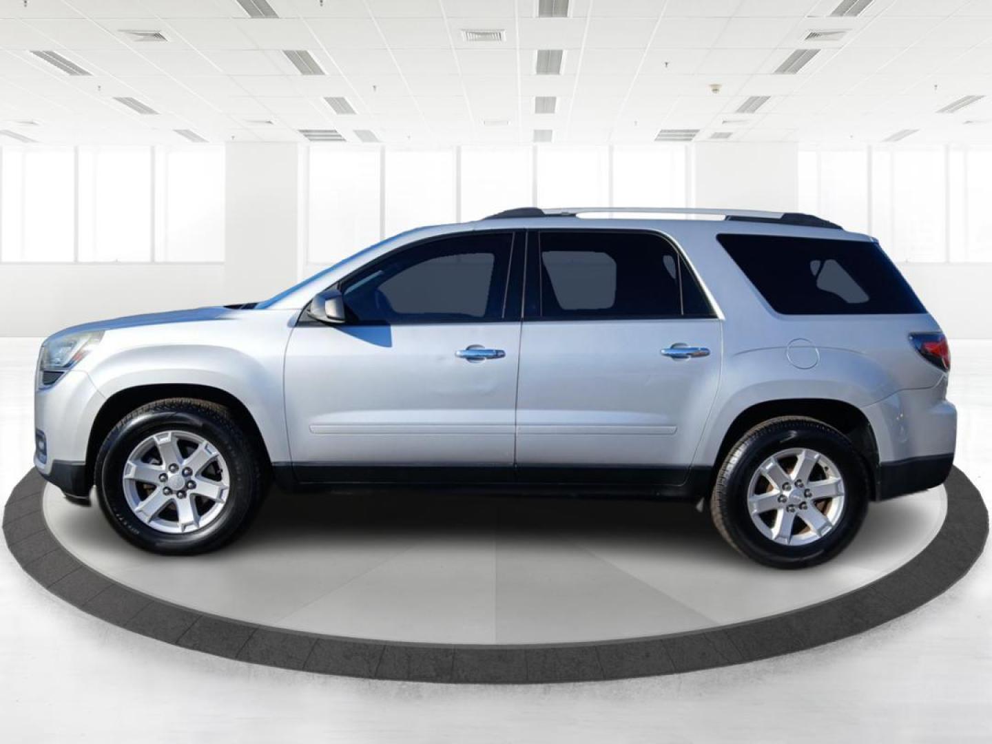 2016 GMC Acadia SLE-1 (1GKKRNED9GJ) with an Other engine, located at 401 Woodman Dr, Riverside, OH, 45431, (937) 908-9800, 39.761024, -84.120956 - Photo#5