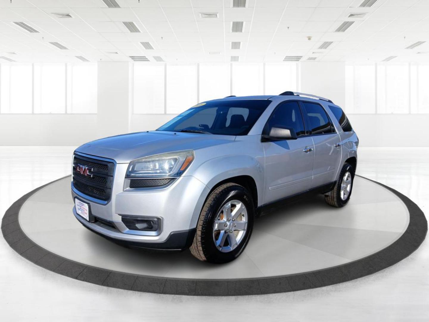 2016 GMC Acadia SLE-1 (1GKKRNED9GJ) with an Other engine, located at 401 Woodman Dr, Riverside, OH, 45431, (937) 908-9800, 39.761024, -84.120956 - Photo#7