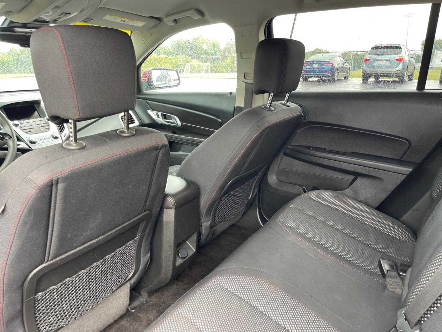 2016 GMC Terrain SLE1 FWD (2GKALMEK9G6) with an 2.4L L4 DOHC 16V engine, 6-Speed Automatic transmission, located at 4508 South Dixie Dr, Moraine, OH, 45439, (937) 908-9800, 39.807072, -84.031563 - Photo#9
