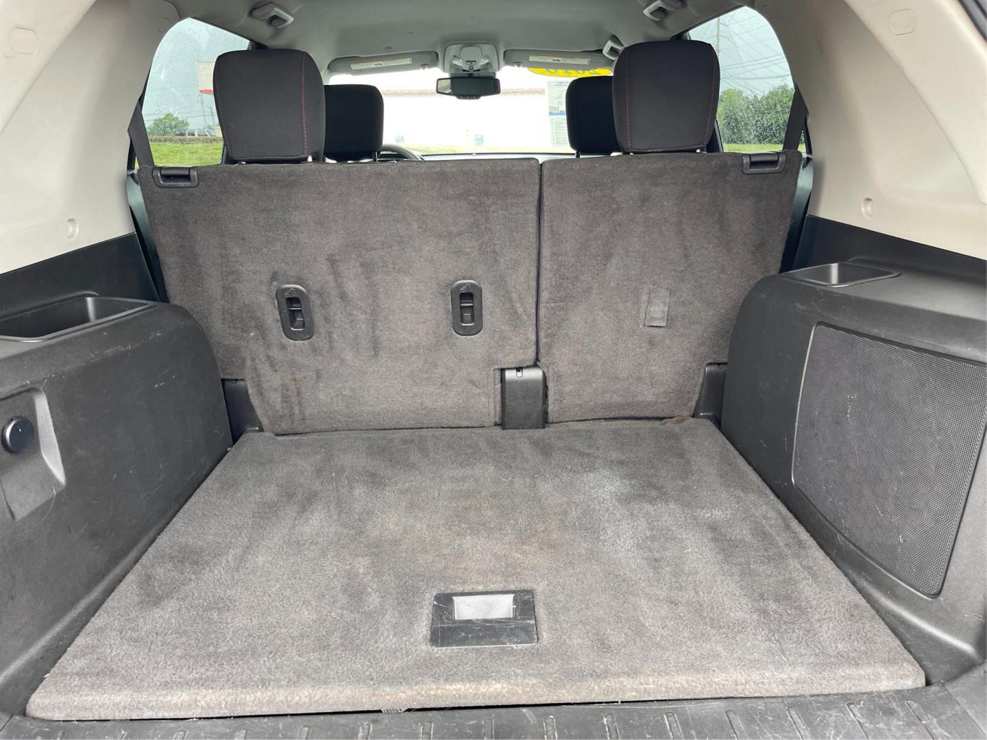 2016 GMC Terrain SLE1 FWD (2GKALMEK9G6) with an 2.4L L4 DOHC 16V engine, 6-Speed Automatic transmission, located at 4508 South Dixie Dr, Moraine, OH, 45439, (937) 908-9800, 39.807072, -84.031563 - Photo#11