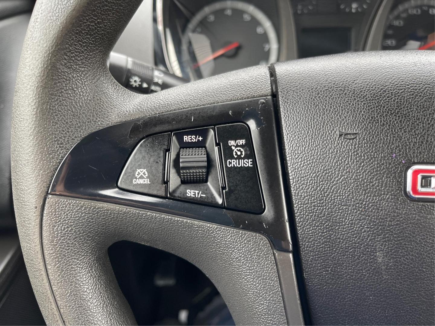 2016 GMC Terrain SLE1 FWD (2GKALMEK9G6) with an 2.4L L4 DOHC 16V engine, 6-Speed Automatic transmission, located at 4508 South Dixie Dr, Moraine, OH, 45439, (937) 908-9800, 39.807072, -84.031563 - Photo#15