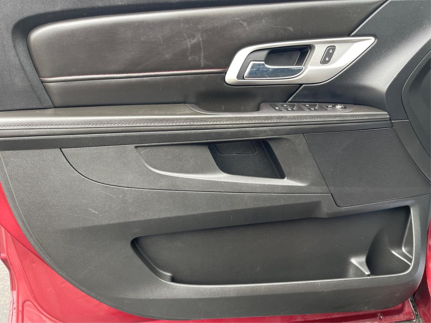 2016 GMC Terrain SLE1 FWD (2GKALMEK9G6) with an 2.4L L4 DOHC 16V engine, 6-Speed Automatic transmission, located at 4508 South Dixie Dr, Moraine, OH, 45439, (937) 908-9800, 39.807072, -84.031563 - Photo#17
