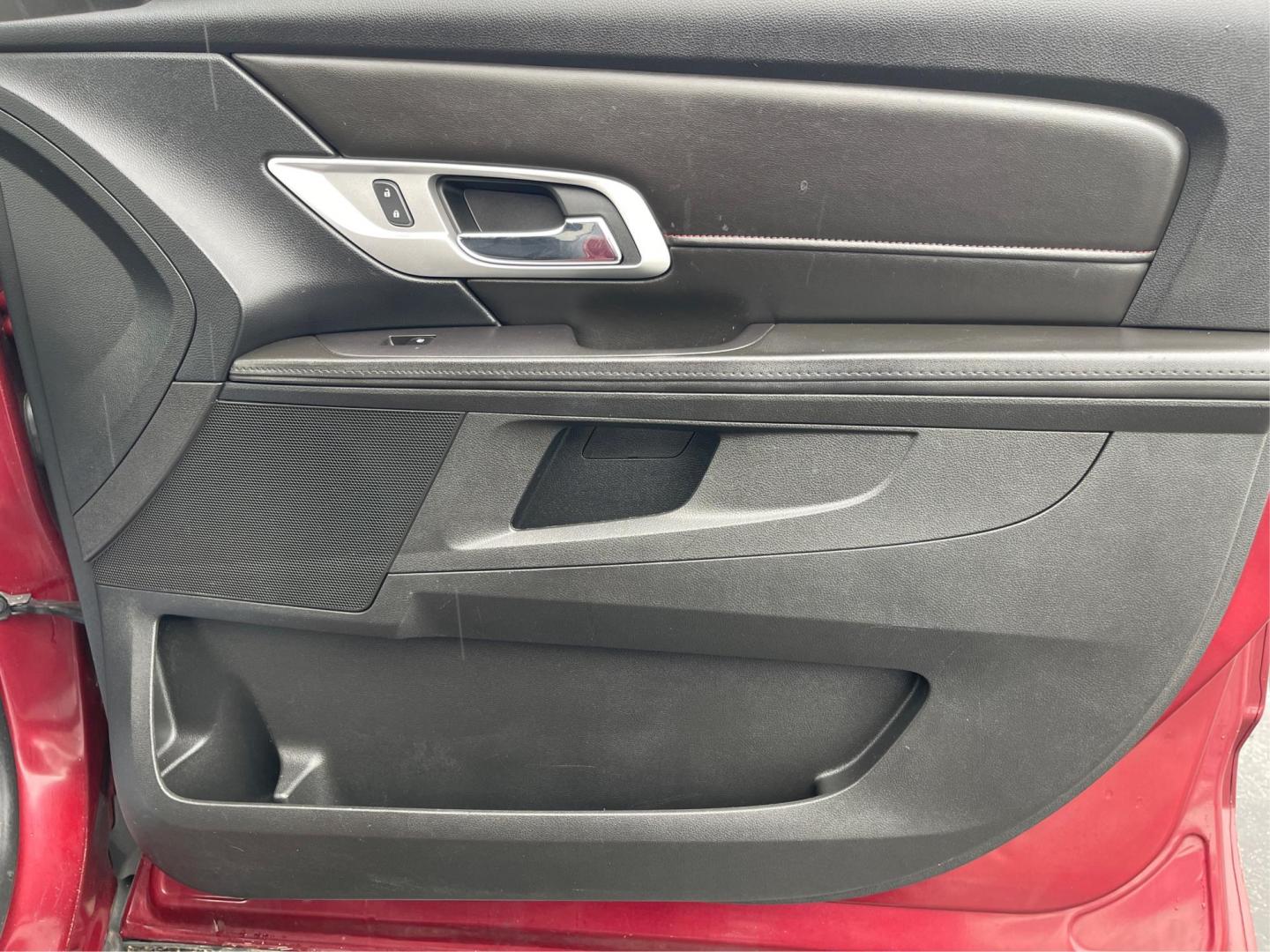 2016 GMC Terrain SLE1 FWD (2GKALMEK9G6) with an 2.4L L4 DOHC 16V engine, 6-Speed Automatic transmission, located at 4508 South Dixie Dr, Moraine, OH, 45439, (937) 908-9800, 39.807072, -84.031563 - Photo#18