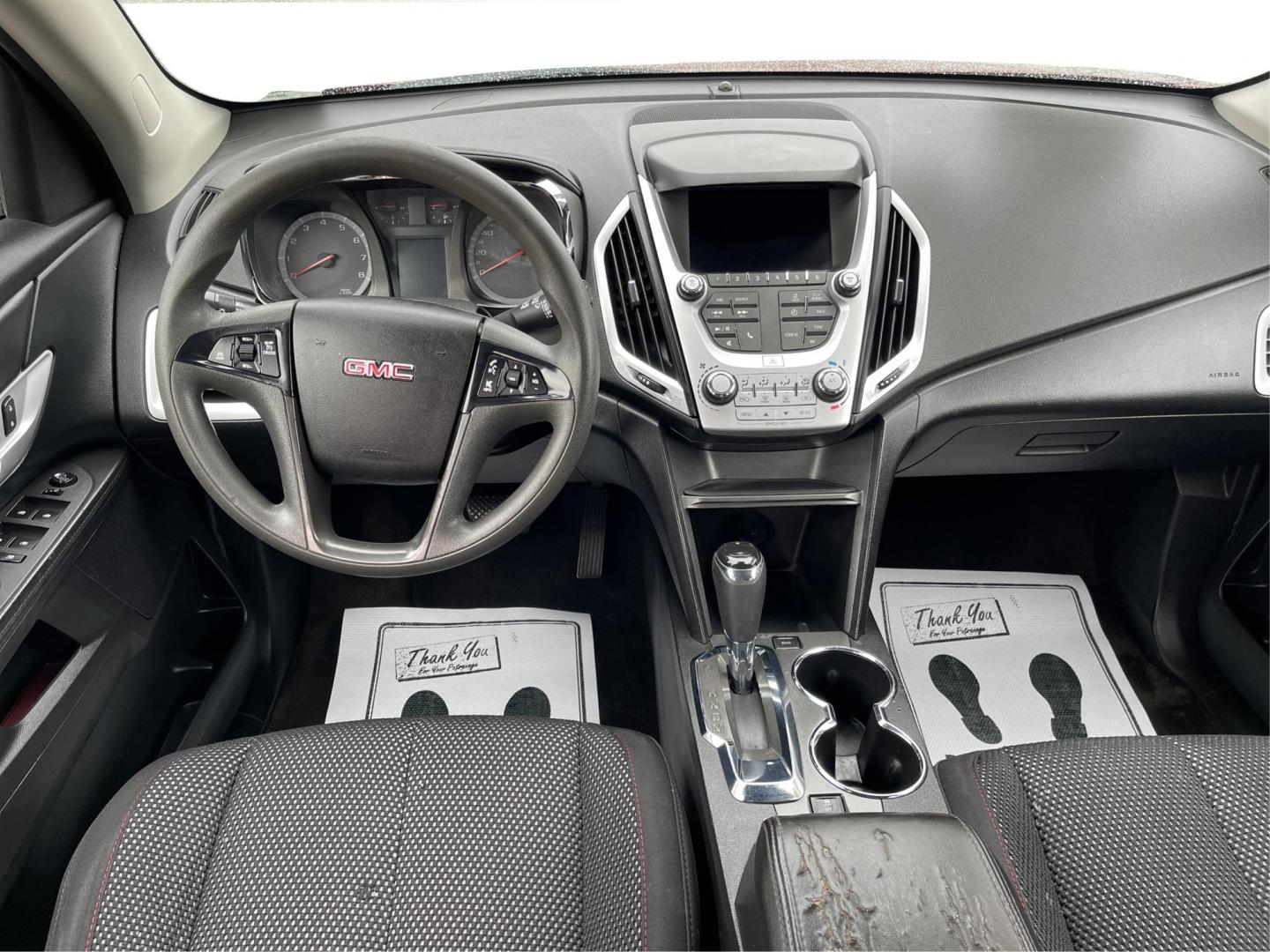 2016 GMC Terrain SLE1 FWD (2GKALMEK9G6) with an 2.4L L4 DOHC 16V engine, 6-Speed Automatic transmission, located at 4508 South Dixie Dr, Moraine, OH, 45439, (937) 908-9800, 39.807072, -84.031563 - Photo#19