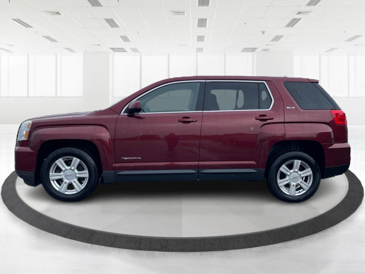 2016 GMC Terrain SLE1 FWD (2GKALMEK9G6) with an 2.4L L4 DOHC 16V engine, 6-Speed Automatic transmission, located at 4508 South Dixie Dr, Moraine, OH, 45439, (937) 908-9800, 39.807072, -84.031563 - Photo#5