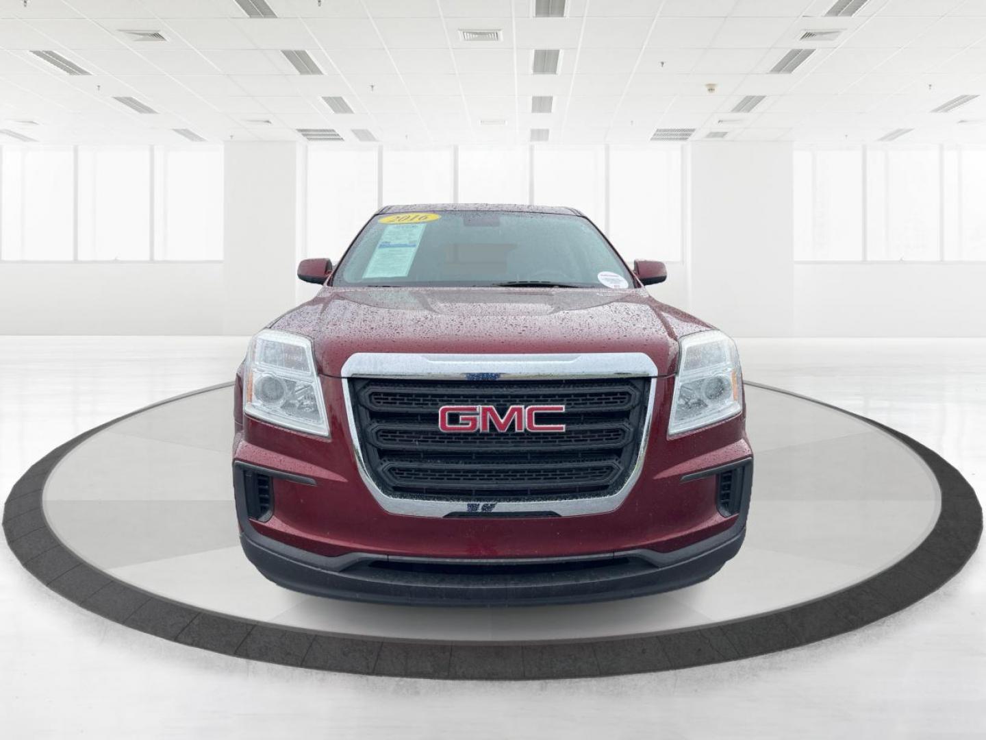 2016 GMC Terrain SLE1 FWD (2GKALMEK9G6) with an 2.4L L4 DOHC 16V engine, 6-Speed Automatic transmission, located at 4508 South Dixie Dr, Moraine, OH, 45439, (937) 908-9800, 39.807072, -84.031563 - Photo#6