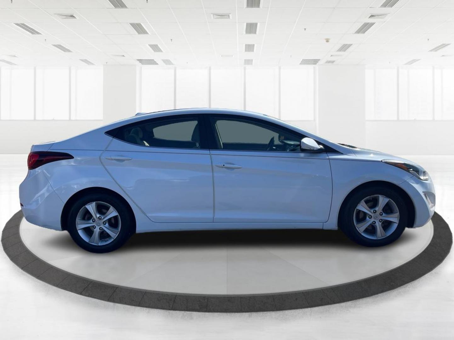 2016 Hyundai Elantra Value Edition (5NPDH4AE8GH) with an Nu 1.8L I-4 DOHC engine, located at 401 Woodman Dr, Riverside, OH, 45431, (937) 908-9800, 39.761024, -84.120956 - Photo#1