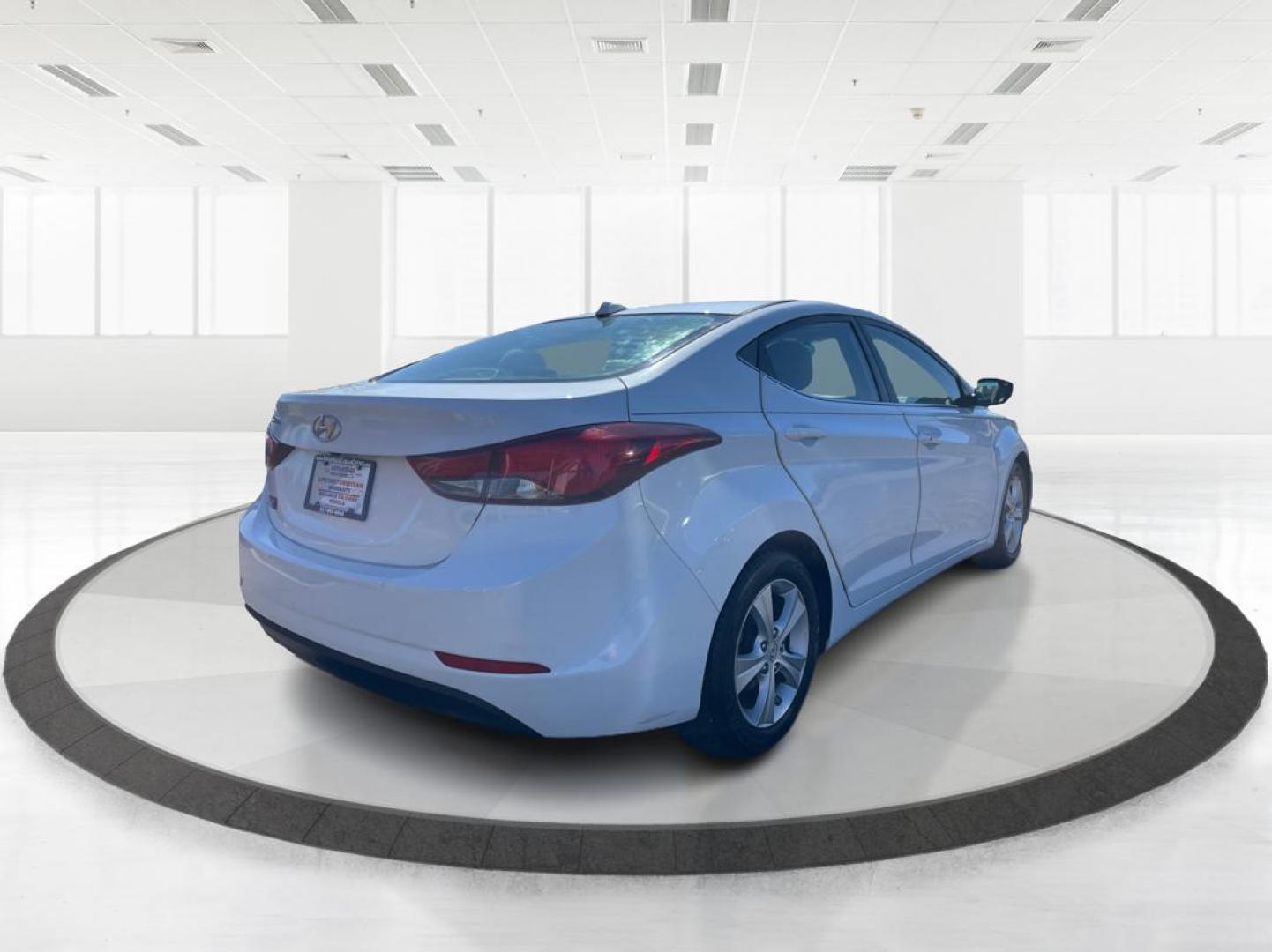 2016 Hyundai Elantra Value Edition (5NPDH4AE8GH) with an Nu 1.8L I-4 DOHC engine, located at 401 Woodman Dr, Riverside, OH, 45431, (937) 908-9800, 39.761024, -84.120956 - Photo#2