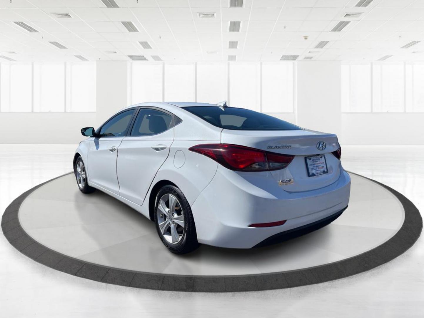 2016 Hyundai Elantra Value Edition (5NPDH4AE8GH) with an Nu 1.8L I-4 DOHC engine, located at 401 Woodman Dr, Riverside, OH, 45431, (937) 908-9800, 39.761024, -84.120956 - Photo#4