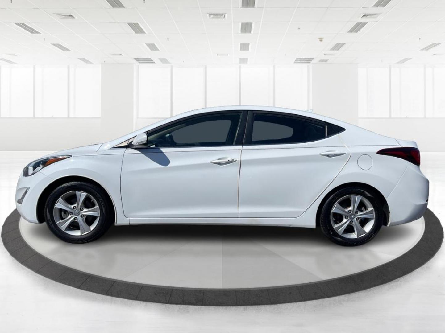 2016 Hyundai Elantra Value Edition (5NPDH4AE8GH) with an Nu 1.8L I-4 DOHC engine, located at 401 Woodman Dr, Riverside, OH, 45431, (937) 908-9800, 39.761024, -84.120956 - Photo#5