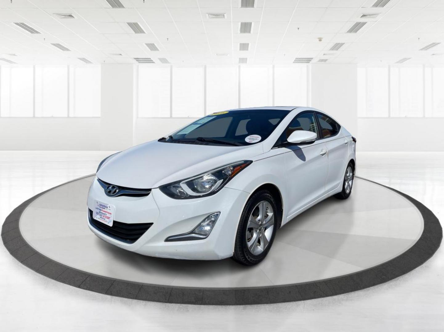 2016 Hyundai Elantra Value Edition (5NPDH4AE8GH) with an Nu 1.8L I-4 DOHC engine, located at 401 Woodman Dr, Riverside, OH, 45431, (937) 908-9800, 39.761024, -84.120956 - Photo#7
