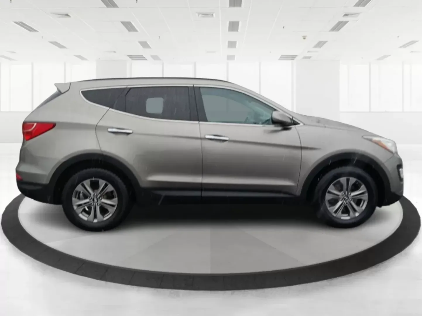 2016 Hyundai Santa Fe Sport 2.4 AWD (5XYZUDLB9GG) with an 2.4L L4 DOHC 16V engine, 6-Speed Automatic transmission, located at 1230 East Main St, Xenia, OH, 45385, (937) 908-9800, 39.688042, -83.910538 - **Discover Your Next Adventure with the 2016 Hyundai Santa Fe Sport 2.4 AWD at Advantage Car and Credit!**<br /> <br /> Are you ready to elevate your family outings or weekend getaways? The 2016 Hyundai Santa Fe Sport 2.4 AWD is the perfect companion for anyone seeking comfort, safety, and versatili - Photo#1