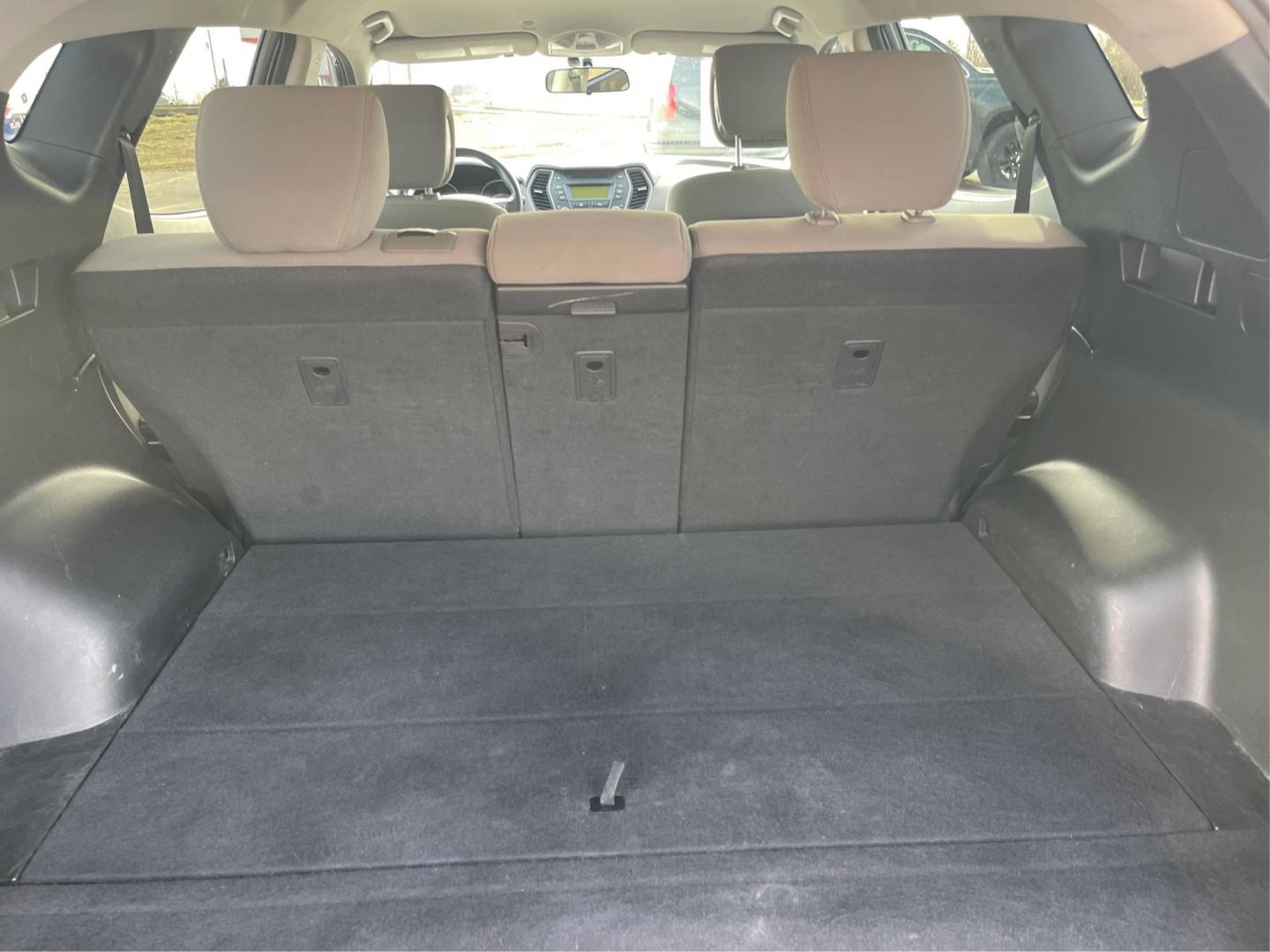 2016 Hyundai Santa Fe Sport 2.4 FWD (5XYZTDLB0GG) with an Other engine, located at 401 Woodman Dr, Riverside, OH, 45431, (937) 908-9800, 39.761024, -84.120956 - Photo#11