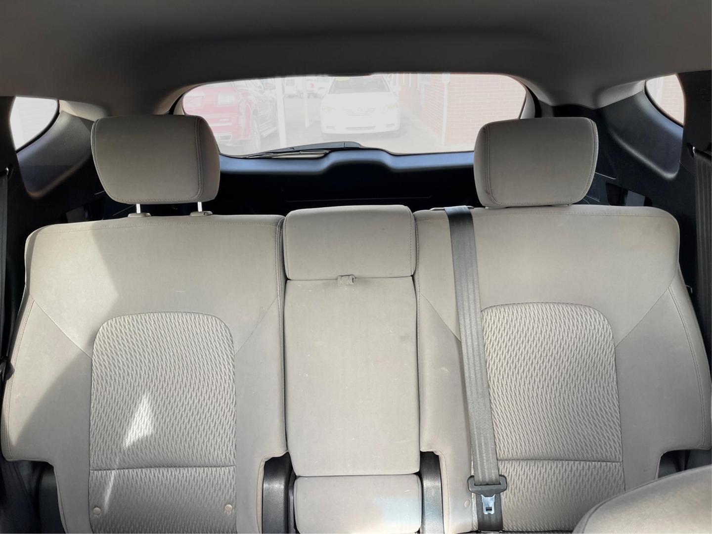 2016 Hyundai Santa Fe Sport 2.4 FWD (5XYZTDLB0GG) with an Other engine, located at 401 Woodman Dr, Riverside, OH, 45431, (937) 908-9800, 39.761024, -84.120956 - Photo#13