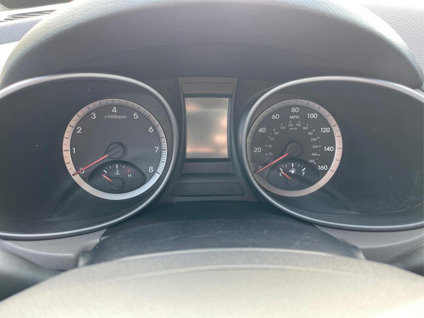 2016 Hyundai Santa Fe Sport 2.4 FWD (5XYZTDLB0GG) with an Other engine, located at 401 Woodman Dr, Riverside, OH, 45431, (937) 908-9800, 39.761024, -84.120956 - Photo#14