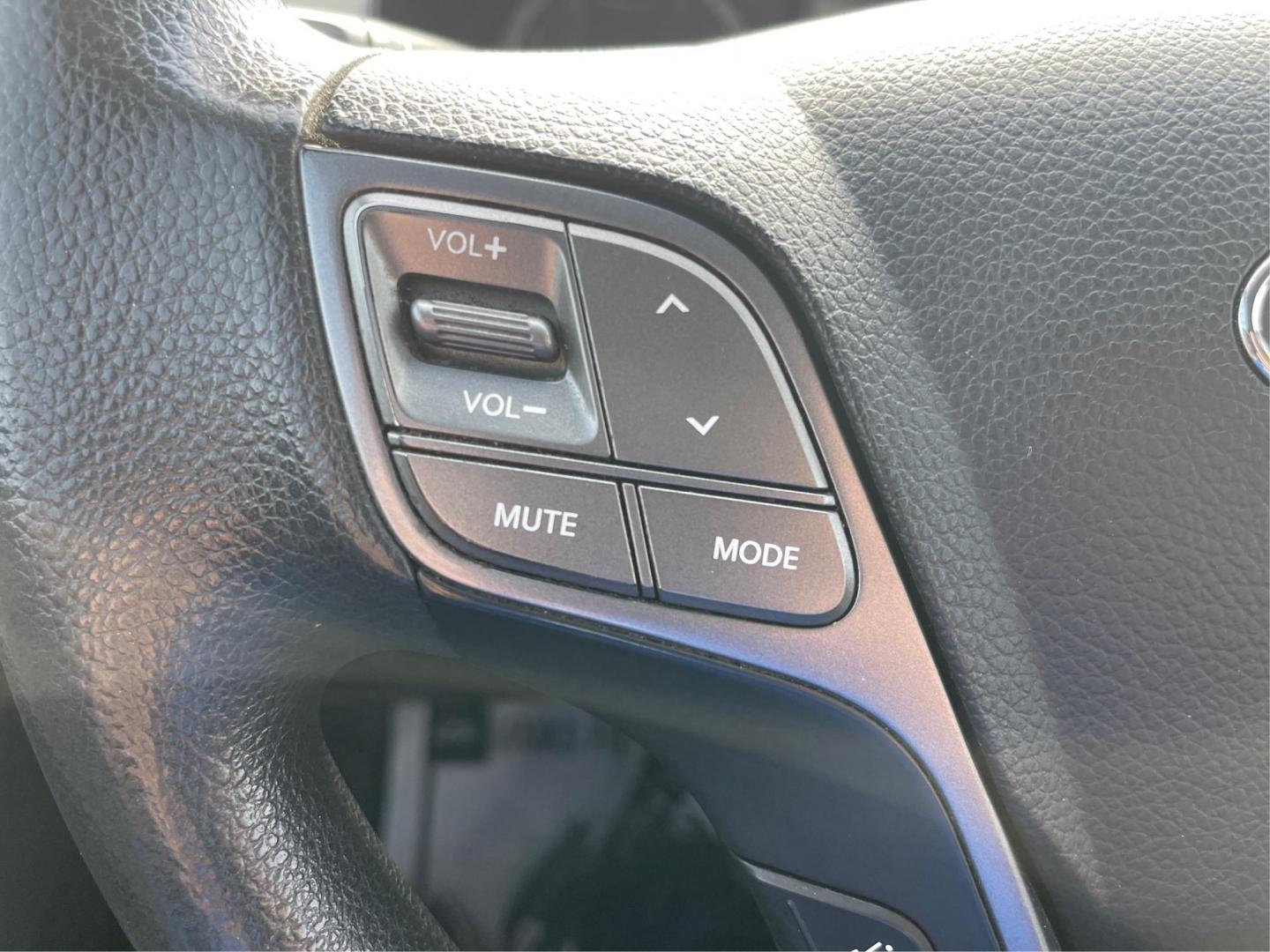 2016 Hyundai Santa Fe Sport 2.4 FWD (5XYZTDLB0GG) with an Other engine, located at 401 Woodman Dr, Riverside, OH, 45431, (937) 908-9800, 39.761024, -84.120956 - Photo#15