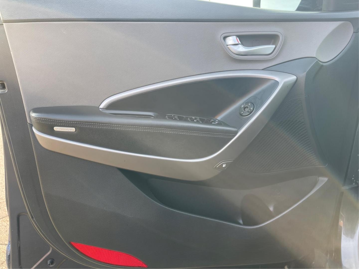 2016 Hyundai Santa Fe Sport 2.4 FWD (5XYZTDLB0GG) with an Other engine, located at 401 Woodman Dr, Riverside, OH, 45431, (937) 908-9800, 39.761024, -84.120956 - Photo#18