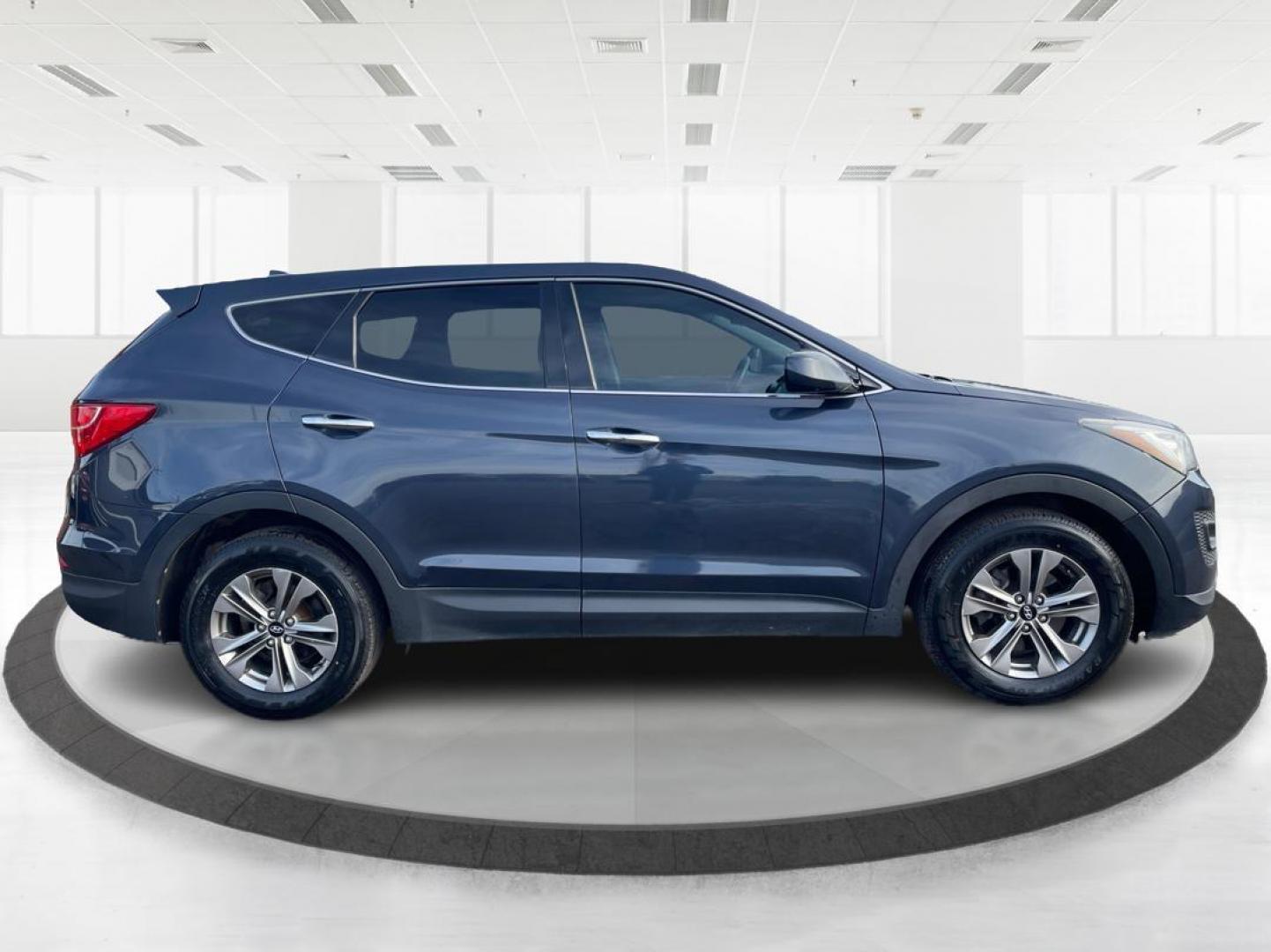 2016 Hyundai Santa Fe Sport 2.4 FWD (5XYZTDLB0GG) with an Other engine, located at 401 Woodman Dr, Riverside, OH, 45431, (937) 908-9800, 39.761024, -84.120956 - Photo#1