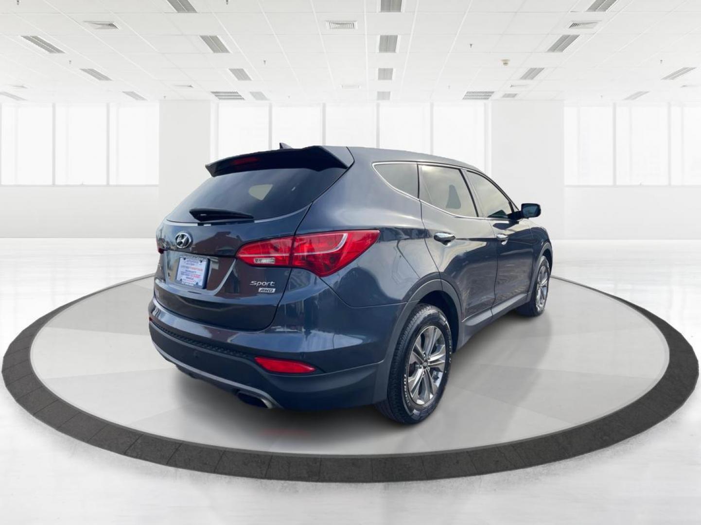 2016 Hyundai Santa Fe Sport 2.4 FWD (5XYZTDLB0GG) with an Other engine, located at 401 Woodman Dr, Riverside, OH, 45431, (937) 908-9800, 39.761024, -84.120956 - Photo#2