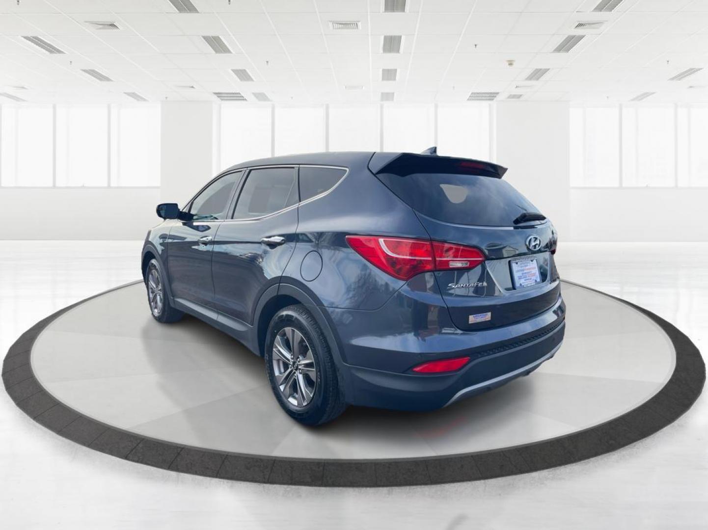 2016 Hyundai Santa Fe Sport 2.4 FWD (5XYZTDLB0GG) with an Other engine, located at 401 Woodman Dr, Riverside, OH, 45431, (937) 908-9800, 39.761024, -84.120956 - Photo#4