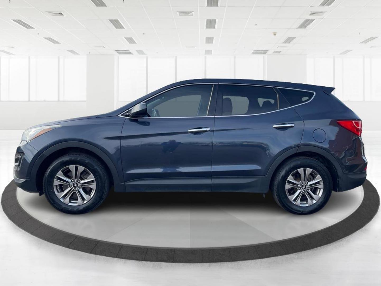 2016 Hyundai Santa Fe Sport 2.4 FWD (5XYZTDLB0GG) with an Other engine, located at 401 Woodman Dr, Riverside, OH, 45431, (937) 908-9800, 39.761024, -84.120956 - Photo#5