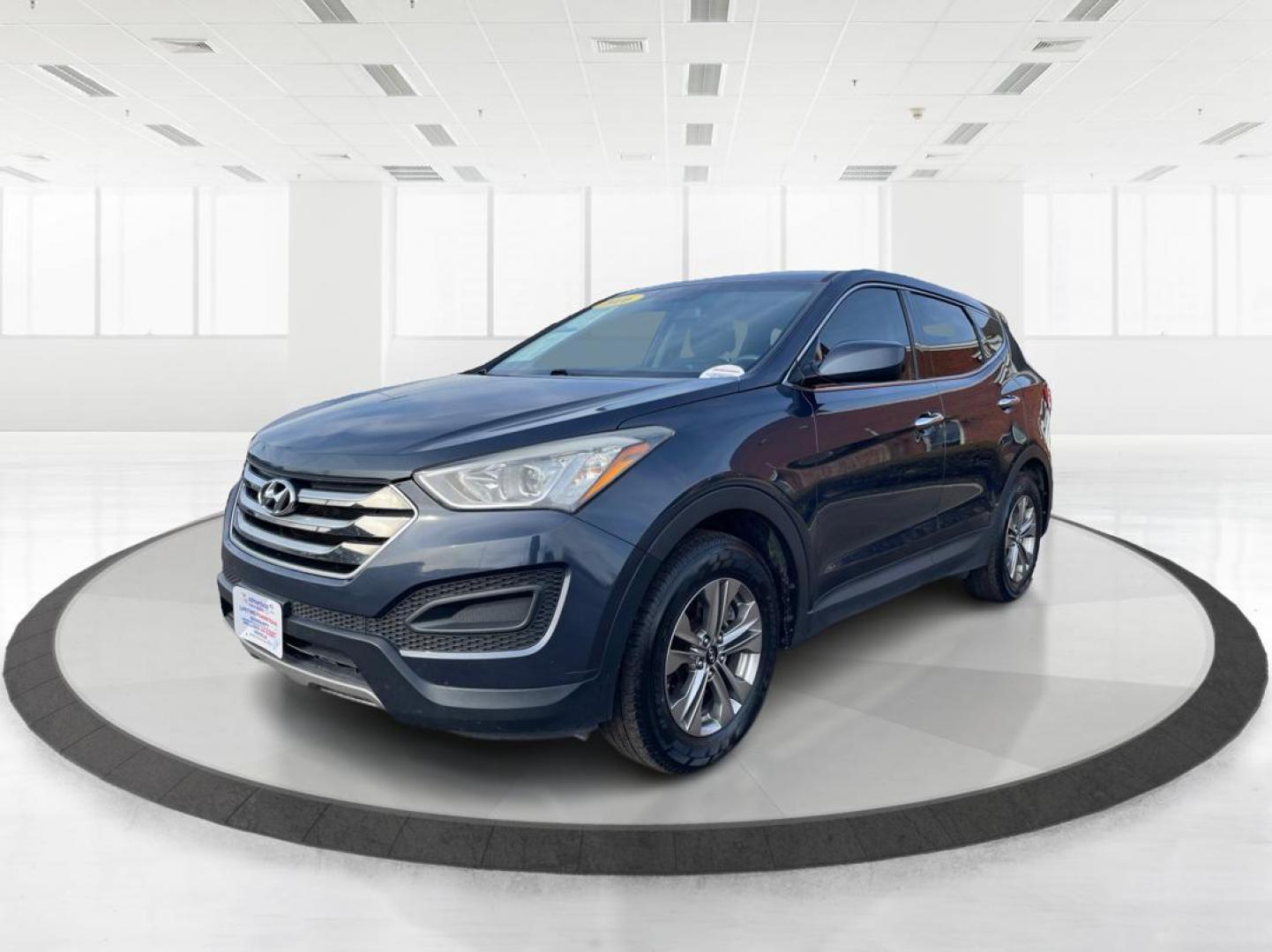 2016 Hyundai Santa Fe Sport 2.4 FWD (5XYZTDLB0GG) with an Other engine, located at 401 Woodman Dr, Riverside, OH, 45431, (937) 908-9800, 39.761024, -84.120956 - Photo#7